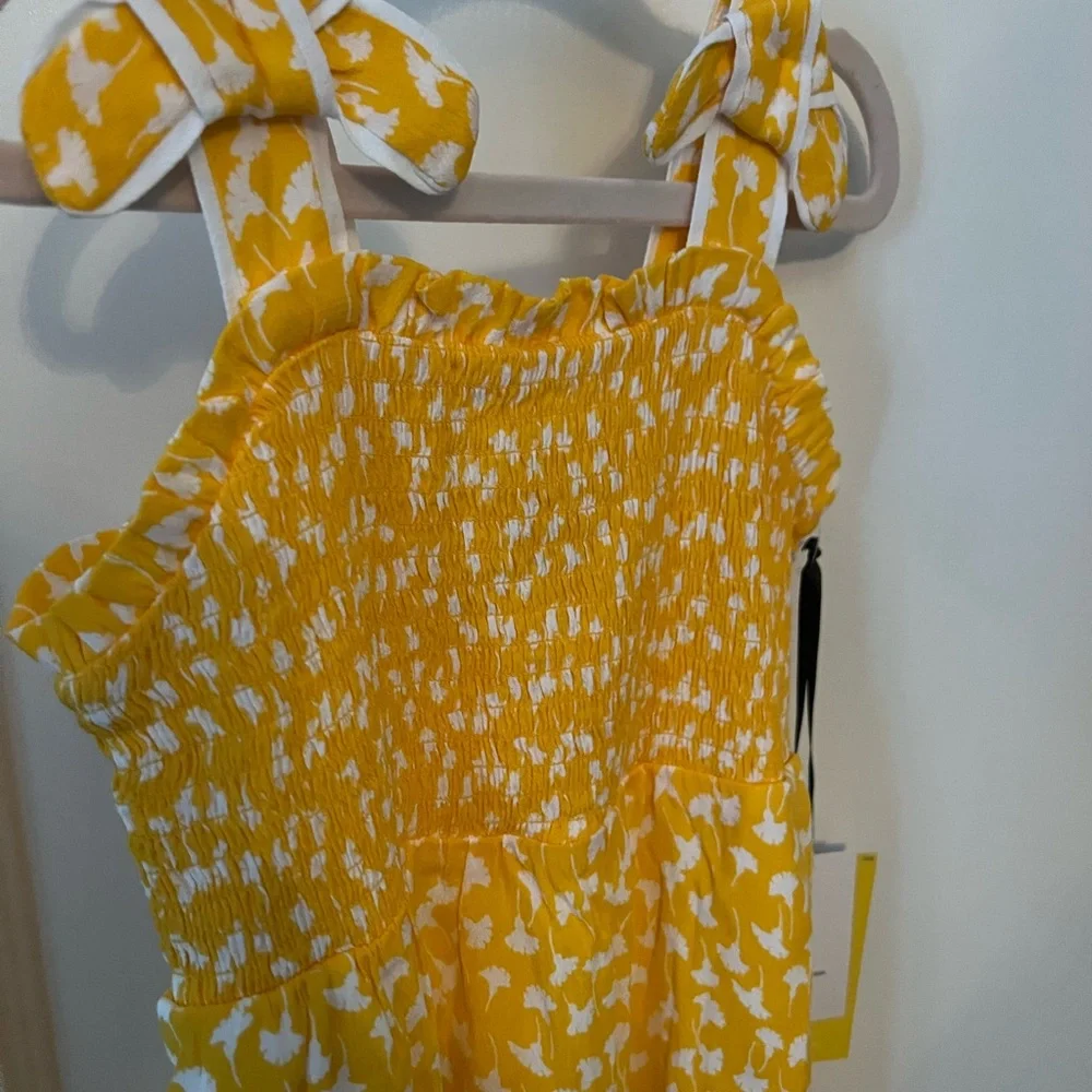 Diane Von Furstenberg for target mommy and me matching midi dresses - Picture 9 of 10